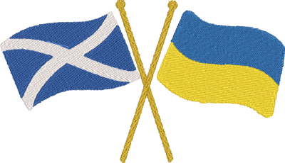 St Andrew and Ukraine